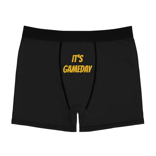 Lucky Pittsburgh Underwear | Football